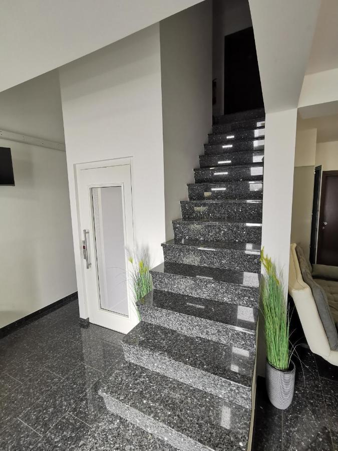Bled Paradise Apartments Bagian luar foto