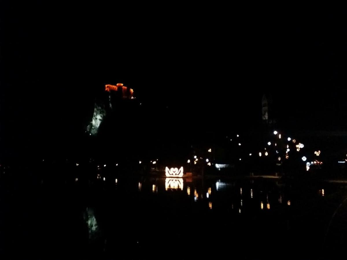 Bled Paradise Apartments Bagian luar foto